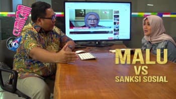 Ronny Kusuma dan Poppy: Ratna Bener-bener Malu Melakukan Kebohongan Ini