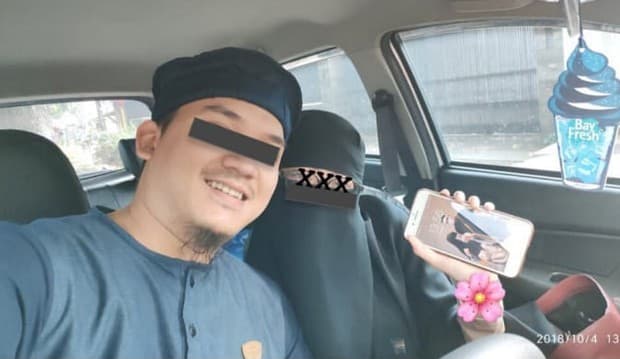 Pasca Kabar Digoda Pelakor, Egi John Cemburu Sampai Mau Lindas Boneka Istri