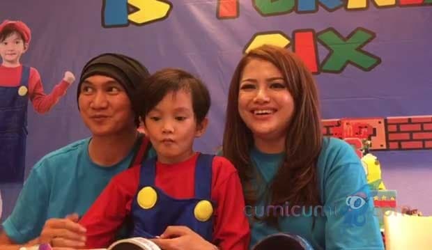 Usia Enam Tahun Anak Anji Pengen Indekos, Alasannya Sungguh Mengejutkan