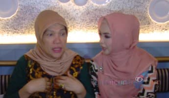 Ratna Sarumpaet Bohong, Dorce Berkata Kasar dan Inggrid Kansil Dipanggil Polisi