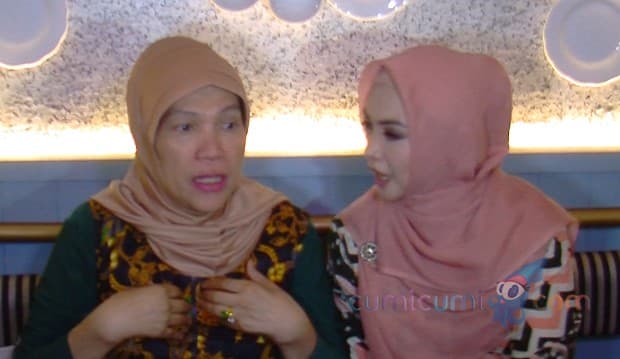 Ratna Sarumpaet Bohong, Dorce Berkata Kasar dan Inggrid Kansil Dipanggil Polisi