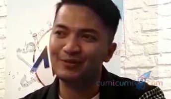Satu Kriteria Calon Istri Ihsan Tarore, Sayang dan Hormat Sama Ibu
