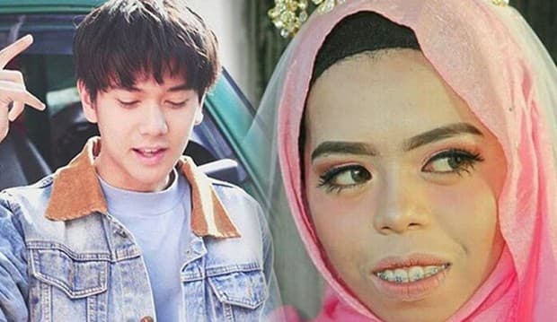 Sempat Ngaku Istri Sah, Nurrani Mendadak Minta Diceraikan Iqbaal Ramadhan