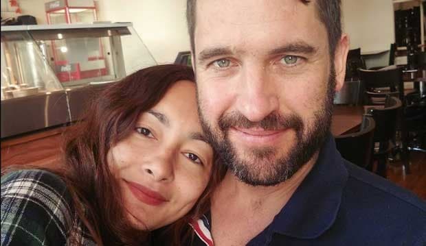 6 Persamaan Dewi Rezer dan Pacar Bule, dari Zodiak Hingga Hobi