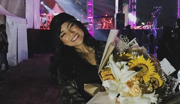 Dua Bulan Diet Berat Badan Turun, Ternyata Marion Jola Tak Butuh Olahraga