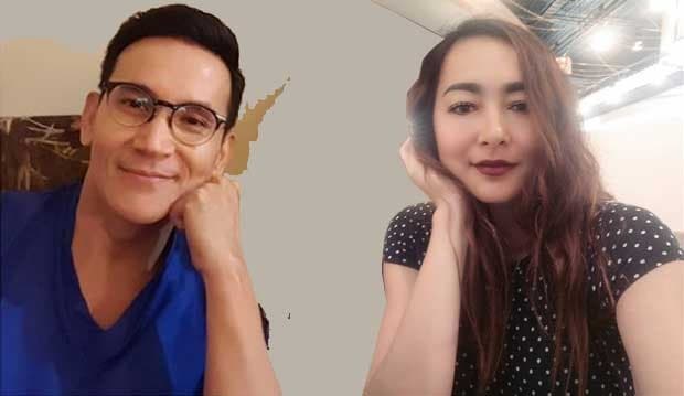 Main Satu Film dengan Mantan Suami, Dewi Rezer Ngarep Digodain