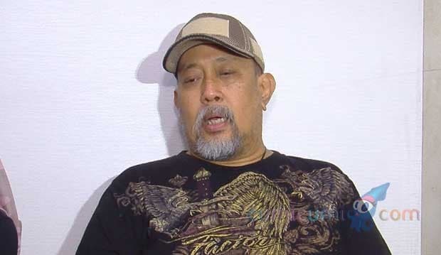 Istri Meninggal Dunia, Indro Warkop: Dia Jodoh Gue Banget!