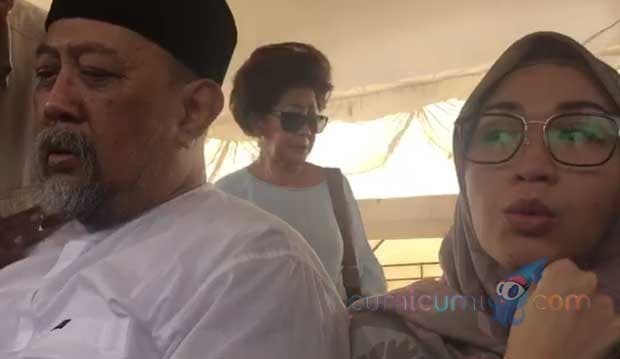 Istri Tiba-tiba Sesak Napas, Indro Warkop Langsung Loncat Karena Panik