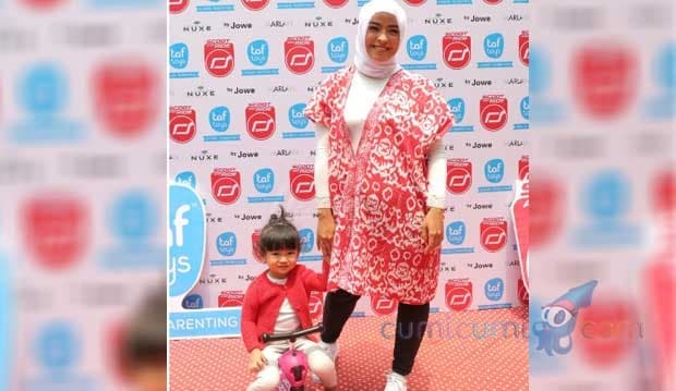 Tantri Berhijab, Chua Kotak Juga Ikutan?