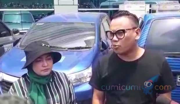 Kalap Belanja Boneka di Jepang, Astrid Kena Semprot Uya Kuya