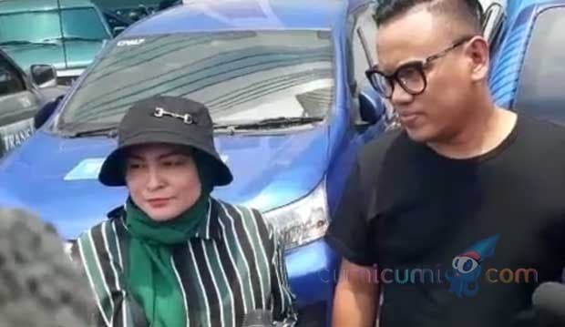 24 Jam Astrid Main Boneka, Uya Kuya Marah Nggak Diurus