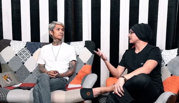 Demi Uang, Asmara Young Lex-Kathy Indera Ternyata Cuma Setingan