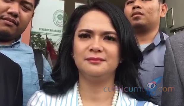 Bukan Melarang, Shezy Idris Beberkan Alasan Suami Tak Boleh Bertemu Anak