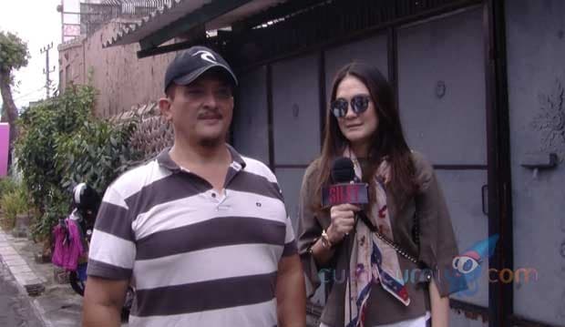 5 Pengalaman Mistis Luna Maya Tentang Suzanna Ini Sukses Bikin Bulu Kuduk Berdiri