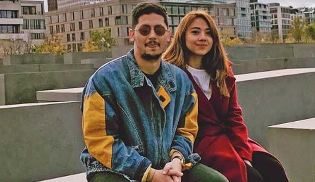 Hamil 9 Bulan, Istri Keenan Pearce Tak Sabar Ingin Lakukan Hal-Hal Ini