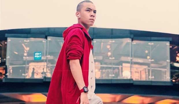 Terciduk! Saaih Halilintar Ketahuan Pakai Jam Tangan KW