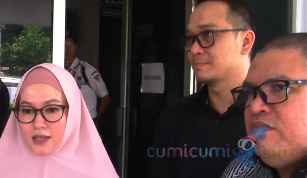 Ancaman Hukuman di Bawah 5 Tahun, Lyra Virna Tak Ditahan Kejari Bekasi
