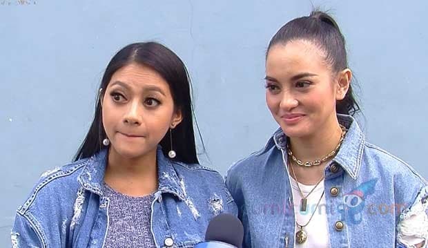 Janda Dua Anak, Tak Mudah Bagi Ririn Ekawati Menikah Lagi
