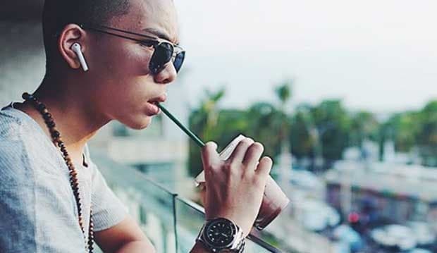 Diduga Ingin Buktikan Beli Jam Mewah Asli, Saaih Halilintar Malah Terciduk Lagi