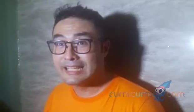 Kecil-kecil Berkacamata, Putra Surya Saputra Sempat Risih Ada yang Mengganjal