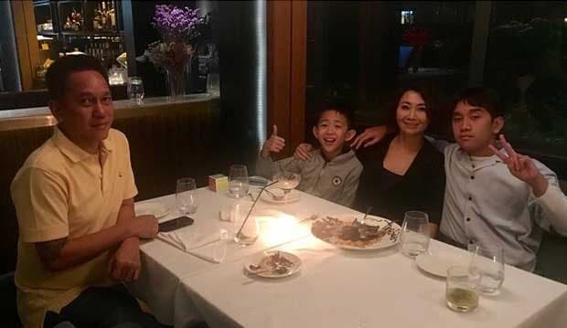 16 Tahun Menikah Tak Romantis, Suami Indy Barends Malas Foto Mesra Berdua