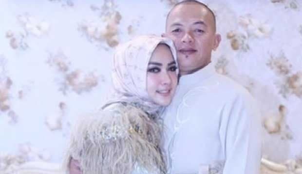 Video Sedih, Saat Keponakan Kembar Syahrini Menanyakan Keberadaan Ridwan Zaelani