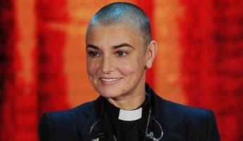 Sempat Coba Bunuh Diri, Sinead O'Connor Putuskan Jadi Mualaf