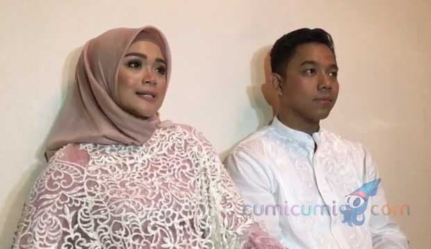 Pindah Rumah Jelang Melahirkan, Sheza Idris Tak Percaya Mitos
