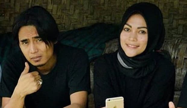 Charly Pembohong dan Suka Intimidasi, Penyebab Regina Gugat Cerai Lagi