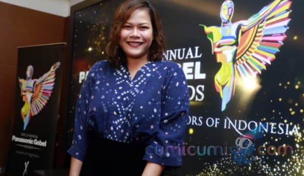 Punya Otak Encer, Okky Lukman Tak Tertarik Dunia Politik