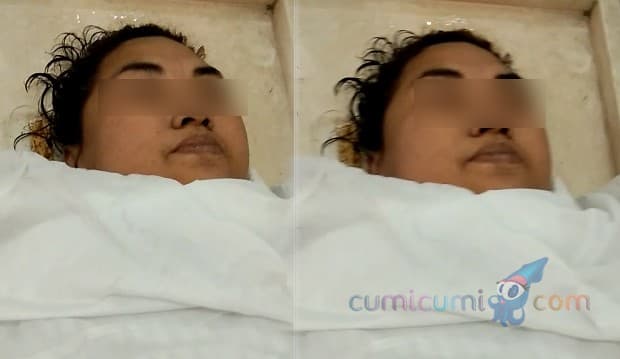 Sebelum Ajal Menjemput, Pretty Asmara Gelisah Dihampiri Bayangan Hitam
