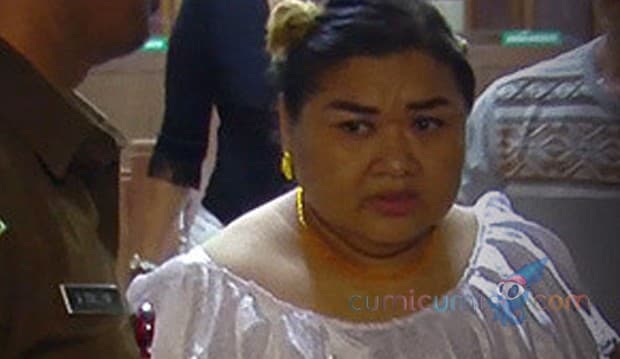5 Penderitaan dan Nasib Tragis Dialami Pretty Asmara Sebelum Ajal Menjemput