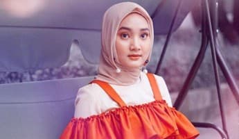 Isi Theme Song World Youth Forum 2018 di Mesir, Fatin Banjir Pujian
