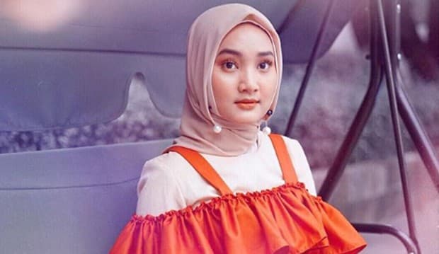 Isi Theme Song World Youth Forum 2018 di Mesir, Fatin Banjir Pujian