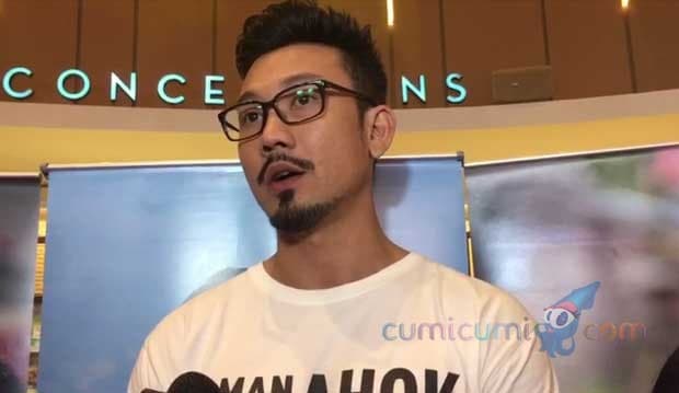 Demi Ucapkan Satu Kalimat, Denny Sumargo Butuh Waktu Dua jam