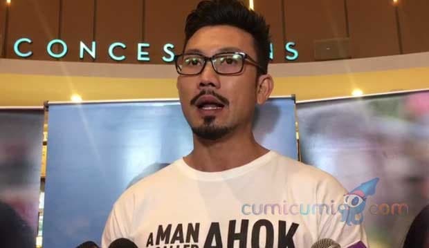Denny Sumargo Tolak Profesi Aktor Sebagai Mata Pencaharian Utama