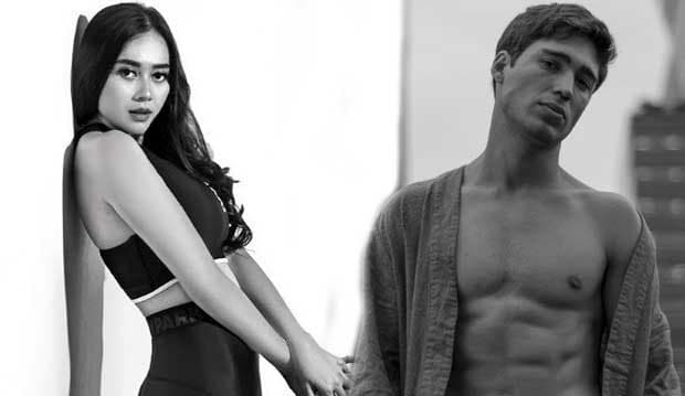 Aura Kasih Disebut Bayi, Ini Panggilan Sayang Buat Pacar Bule