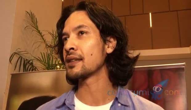 Baru Menikahi Kimberly Ryder, Edward Akbar Sabar Menanti Momongan