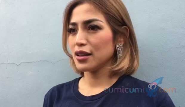 Richrad Kyle Bawa Motor Kebut-kebutan, Jessica Iskandar Beri Peringatan Keras!