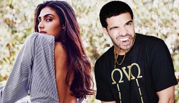 Artis Bollywood Idolanya Ultah, Drake Bikin Pengakuan Manis Ini