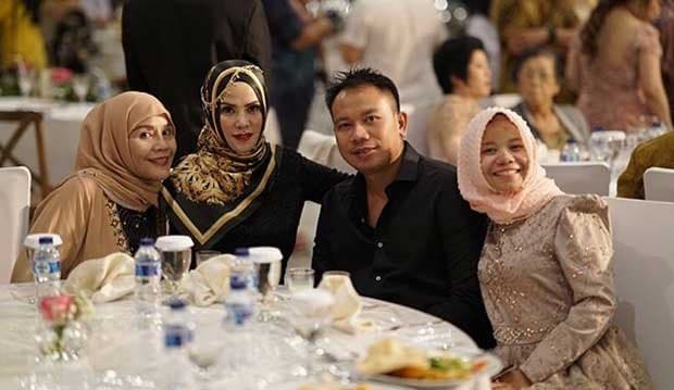 Keluarga Vicky Prasetyo Merasa Diinjak-injak, Angel Lelga Diminta Stop Drama