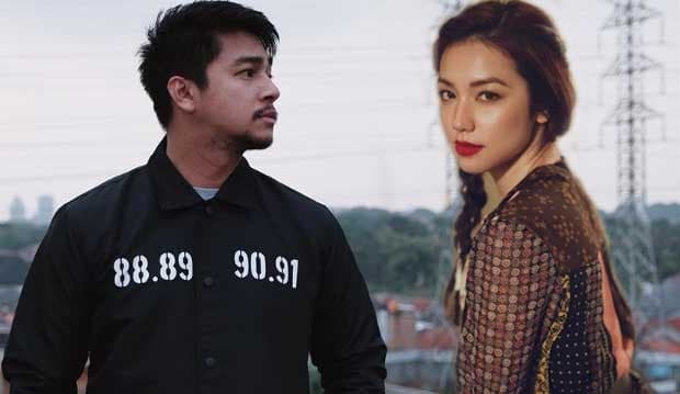 Rangkul Wanita Lain, Deva Mahenra Putus Sama Velove Vexia?