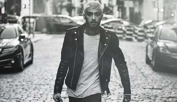 YouTuber Hiphop Ini Ungkap Alasan Zayn Malik Murtad
