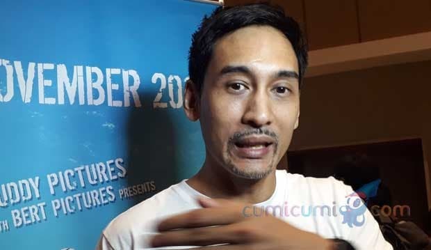 Bantah Kecanduan Narkoba, Restu Sinaga Mengaku Lagi Apes Saat Terciduk