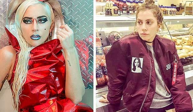 Vulgar di Panggung, Begini Penampilan 5 Penyanyi Ini di Dunia Nyata