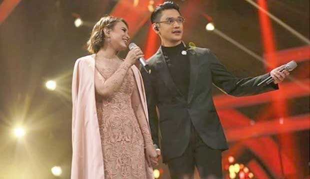 Selain Bubah Alfian, MUA Ini Juga Sebut Rossa Calon Istri Afgan