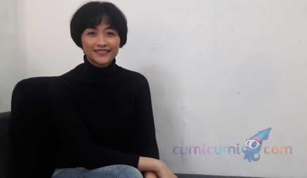 Serupa Tapi Tak Sama, Ini Kemiripan Jenny Zhang dan Veronica Tan