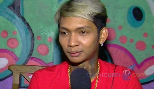 Karyawan Berkoar Soal Gaji, Young Lex Sebut Mantan Rapper Cari Sensasi