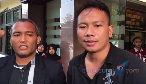 Pada Vicky Prasetyo, Angel Lelga Akui Akan Menikah dengan Fiki Alman