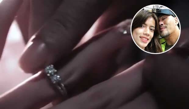 Lamaran Diterima, Deddy Corbuzier dan Sabrina Chairunnisa Tunangan